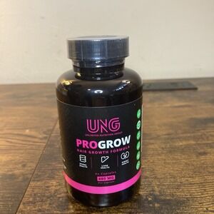 UNG ProGrow Hair‎ Growth